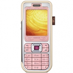 Nokia 7360 -  1